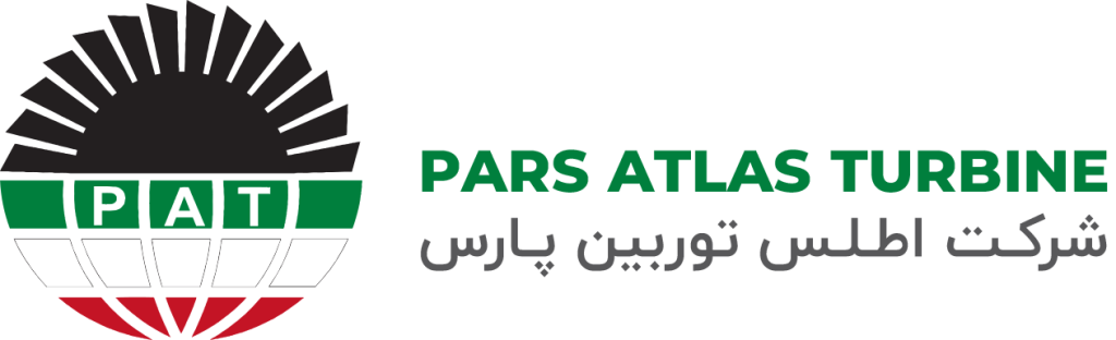 شرکت اطلس توربین